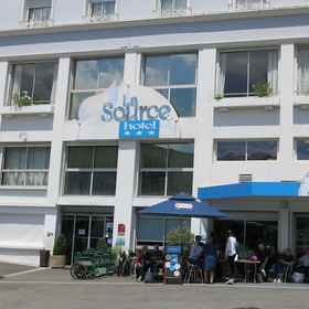 Primary image 1 Hôtel La Source, Grotte de Massabielle Hotels