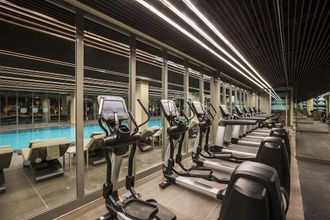 기타 4 Voyage Sorgun Hotel