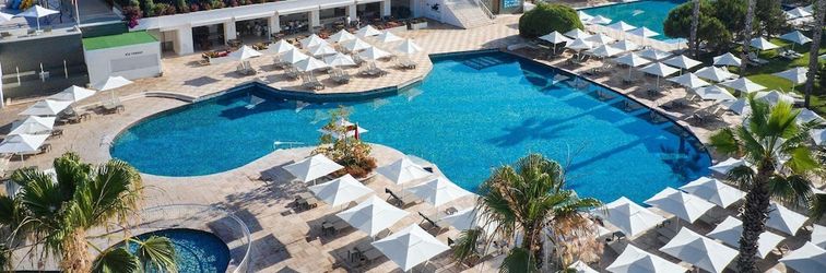 기타 Voyage Sorgun Hotel