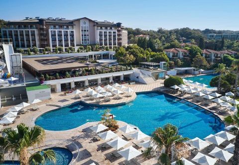 기타 Voyage Sorgun Hotel