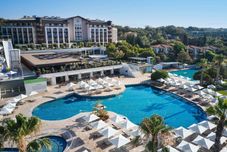 기타 Voyage Sorgun Hotel