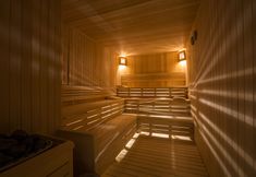 기타 7 Voyage Sorgun Hotel