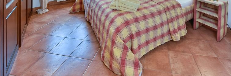 อื่นๆ Agroturismo Fincahotel Es Llobets - Adults Only