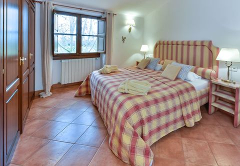 อื่นๆ Agroturismo Fincahotel Es Llobets - Adults Only