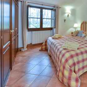 Room 1 Agroturismo Fincahotel Es Llobets - Adults Only, โรงแรม & ที่พัก Esporles