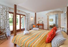 อื่นๆ 4 Agroturismo Fincahotel Es Llobets - Adults Only