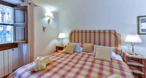 อื่นๆ 2 Agroturismo Fincahotel Es Llobets - Adults Only