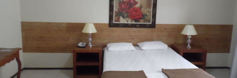 其他 Hotel Charme Fonte do Boi