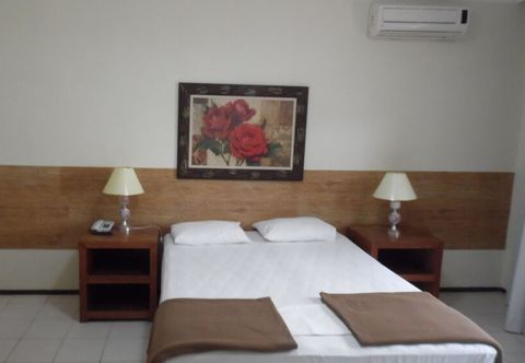 其他 Hotel Charme Fonte do Boi