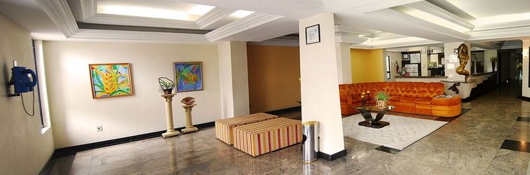 その他 Hotel Praia da Sereia