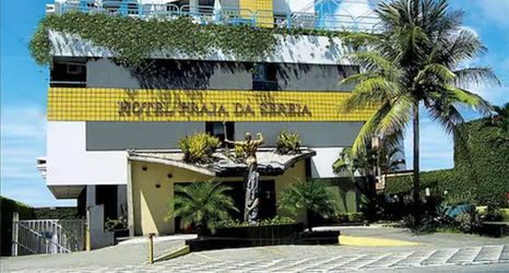 その他 2 Hotel Praia da Sereia