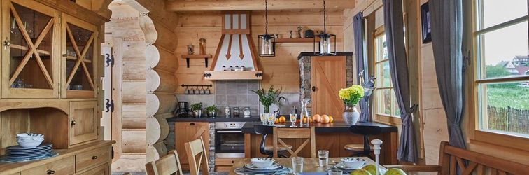 อื่นๆ Osada Maruszyna