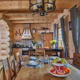 Primary image 1 Osada Maruszyna, Khách sạn Tỉnh Lesser Ba Lan