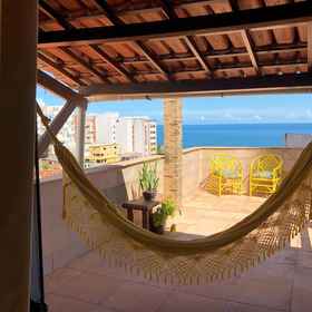 Primary image1Villa Domenico,巴伊亚州公寓