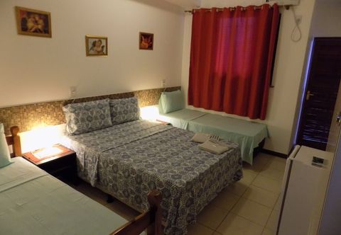 อื่นๆ Albergue Rio Vermelho - Hostel