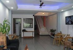 อื่นๆ 5 Albergue Rio Vermelho - Hostel