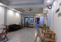 อื่นๆ 4 Albergue Rio Vermelho - Hostel