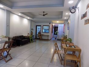 อื่นๆ 4 Albergue Rio Vermelho - Hostel