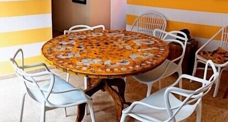 อื่นๆ 2 Bahia Prime Hostel