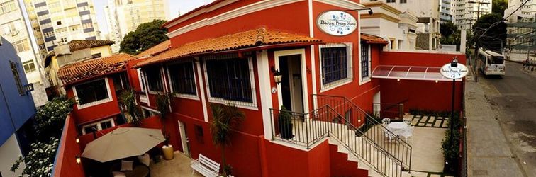 อื่นๆ Bahia Prime Hostel