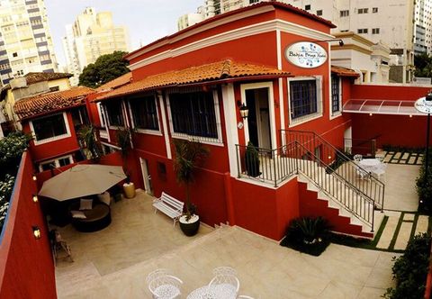 อื่นๆ Bahia Prime Hostel