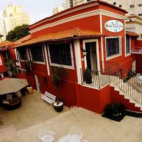 Primary image 1 Bahia Prime Hostel, Lapa Hotels