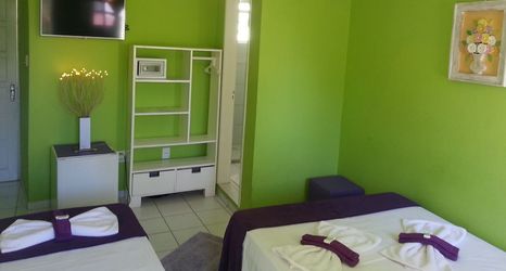 Others 2 Hotel Pousada Papaya Verde