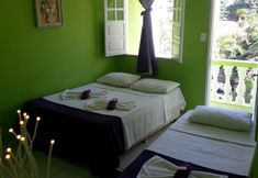 Others 4 Hotel Pousada Papaya Verde