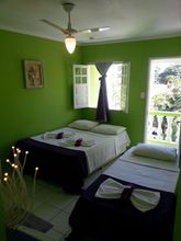 Others 4 Hotel Pousada Papaya Verde