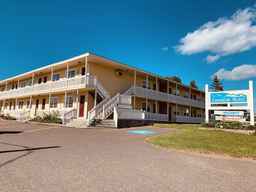 The Cavendish Motel, USD 126.03