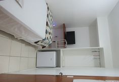 Lainnya 6 HT Suites Mobiliadas