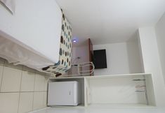 Lainnya 2 HT Suites Mobiliadas