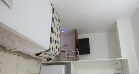 Lainnya 2 HT Suites Mobiliadas