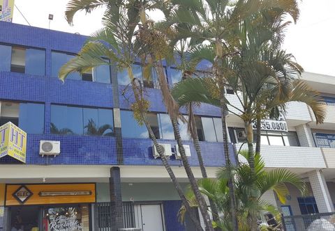 Lainnya HT Suites Mobiliadas