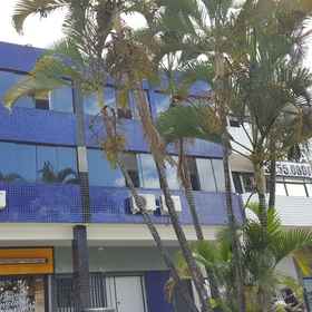 Primary image 1 HT Suites Mobiliadas, Museum of the Indigenous People Hotels