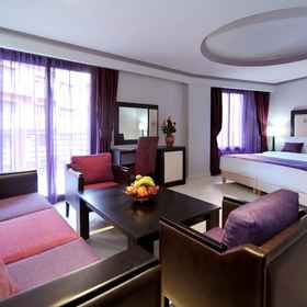 Primary image 1 Blue Sea Le Printemps, Marrakesh Hotels