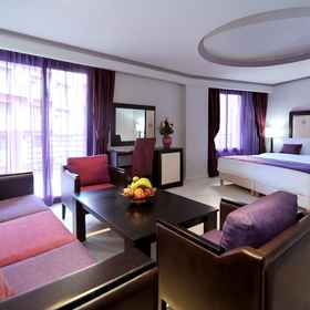 Primary image 1 Blue Sea Le Printemps, Khách sạn Palais des Congrès