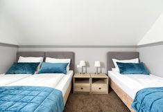 其他 4 Villa Madre Golf & Family