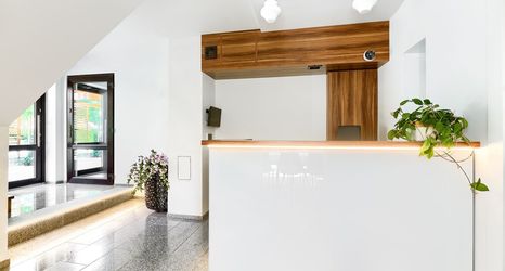 其他 2 Villa Madre Golf & Family