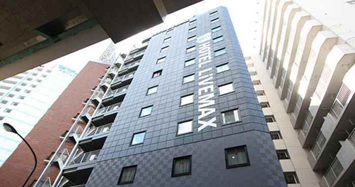 Others Hotel Livemax Nihonbashi Hakozaki