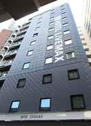 Primary image Hotel Livemax Nihonbashi Hakozaki