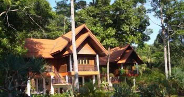 Lainnya Joy Bungalow