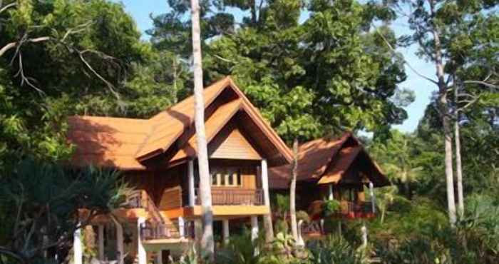 Lainnya Joy Bungalow