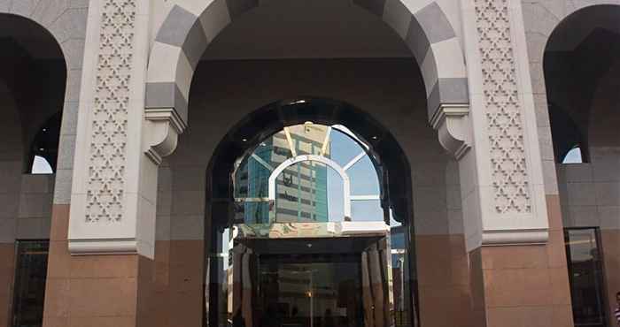 Others Emaar Royal Hotel Al Madina