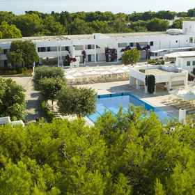 Primary image 1 TH Ostuni - Ostuni Marina Village, Cisternino Hotels