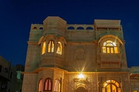 Khác Hotel Pleasant Haveli