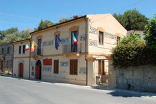 Lainnya Agriturismo Parra