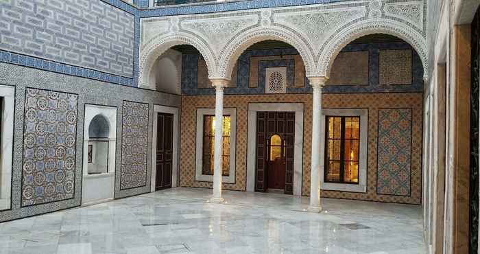 Others Palais Bayram