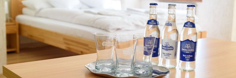 其他 Amelia Zdroj Medical & Spa