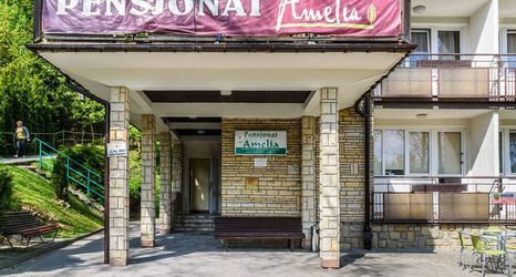 其他 2 Amelia Zdroj Medical & Spa